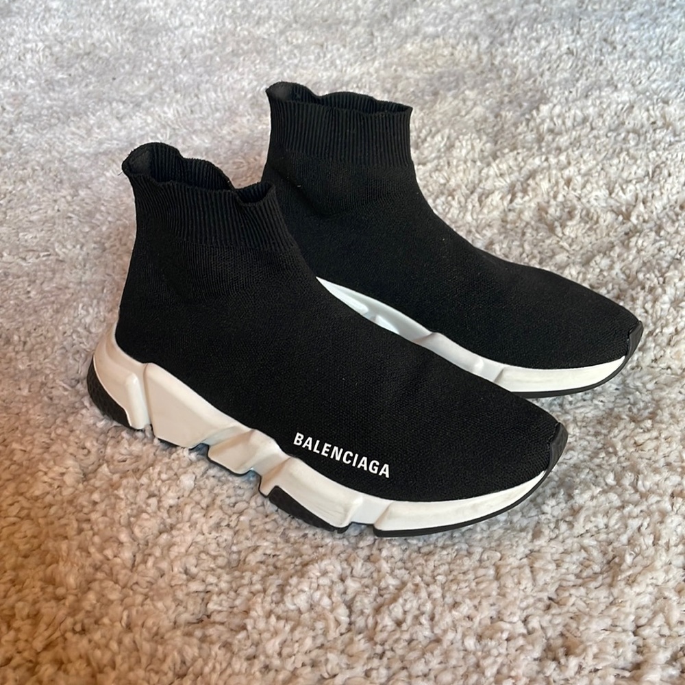 Balenciaga Speed Trainer